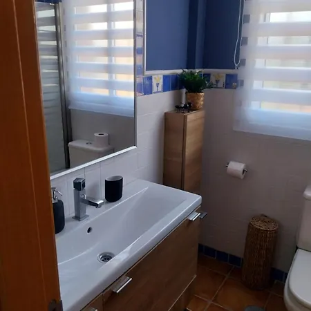 Appartement Lumarthia à Torrox Extérieur photo