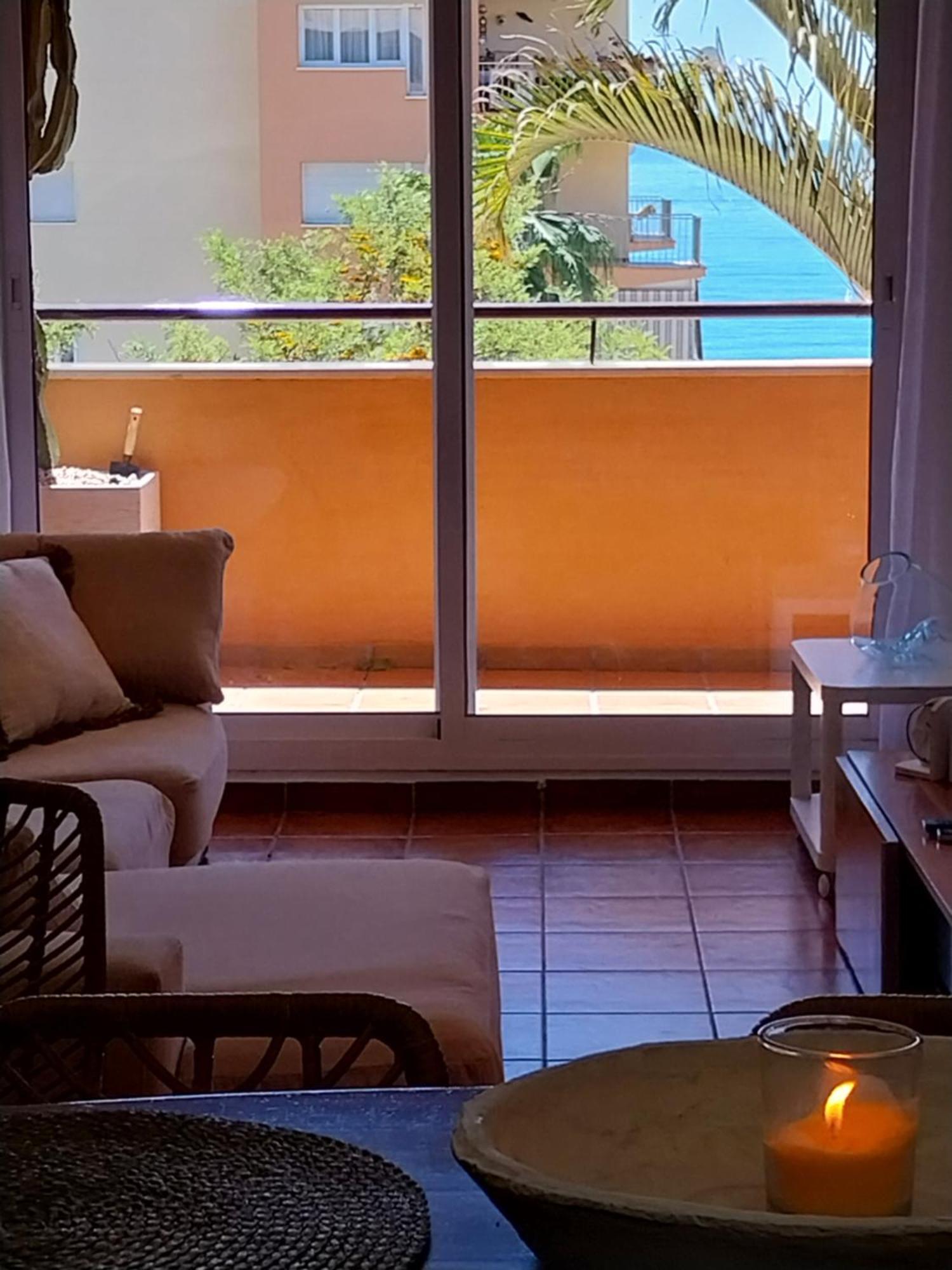 Appartement Lumarthia *