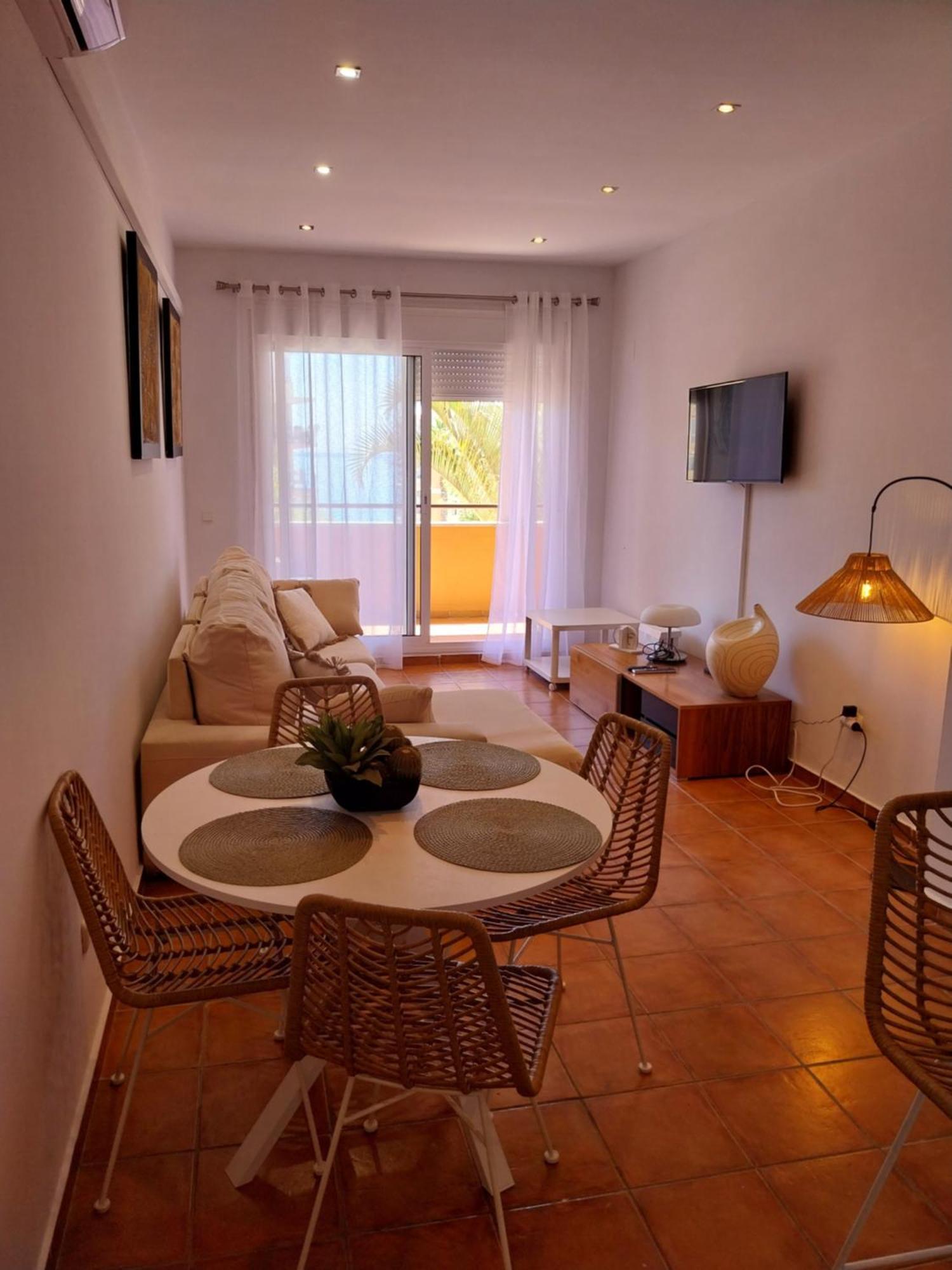 Lumarthia Appartement *