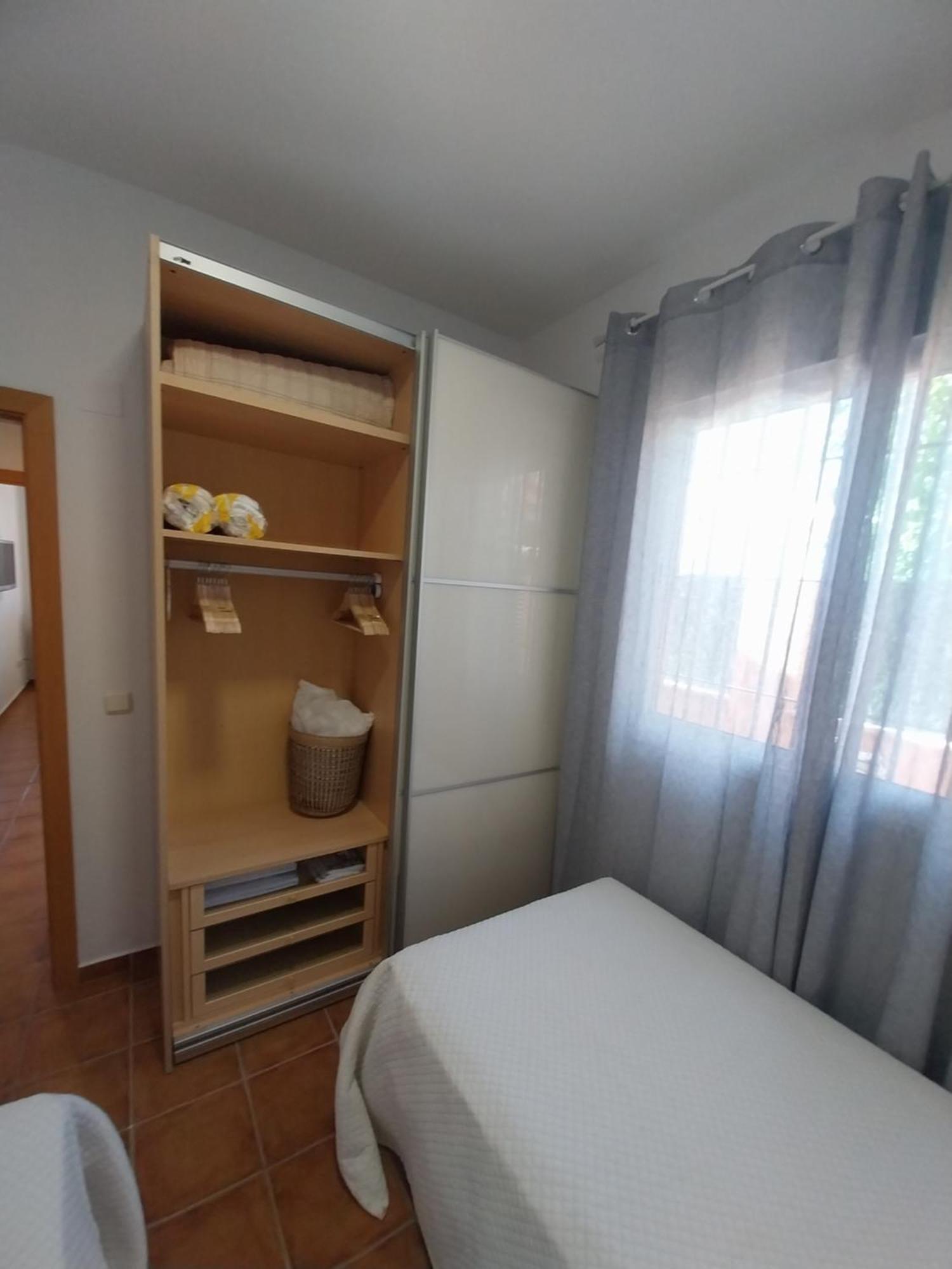 Appartement Lumarthia Torrox