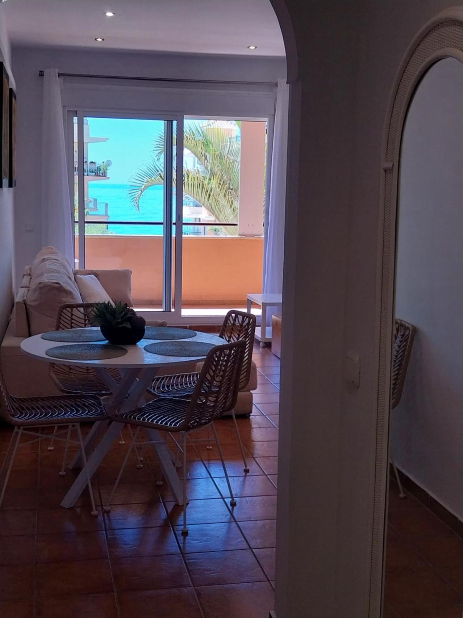 Appartement Lumarthia