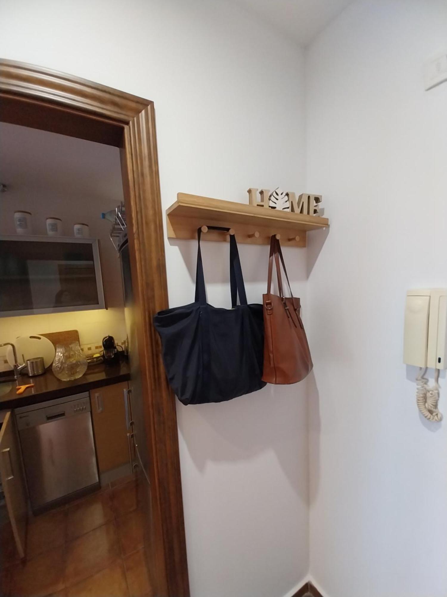 Lumarthia Appartement Torrox