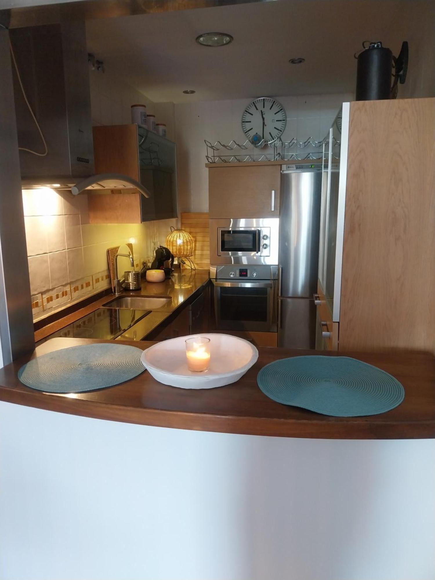 Lumarthia Appartement