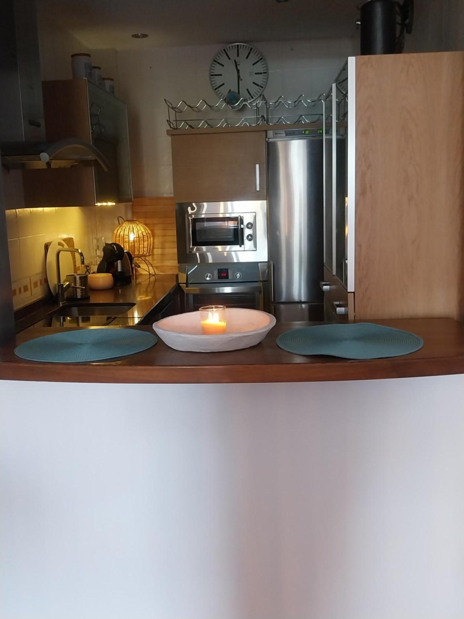 Lumarthia Appartement *