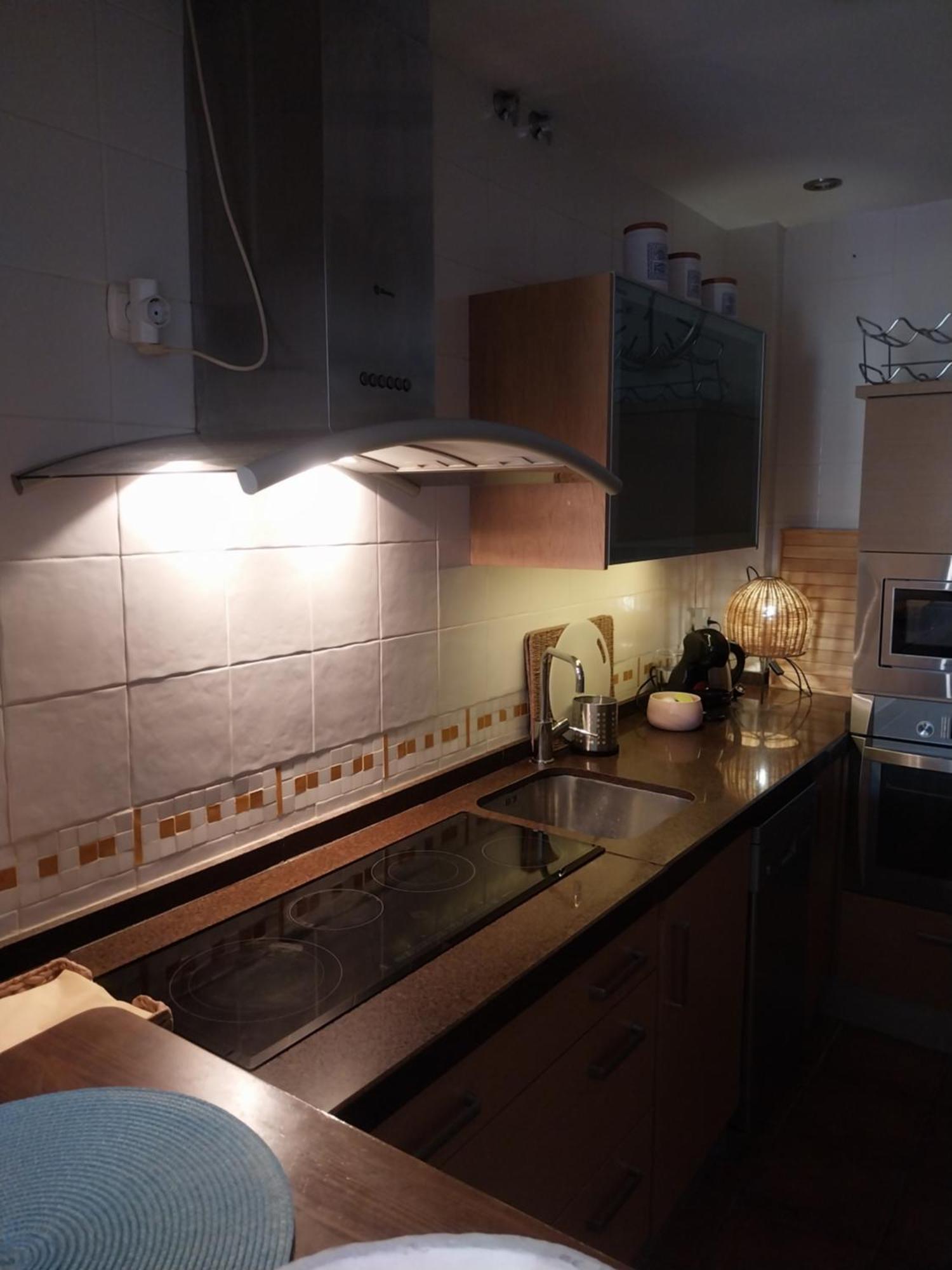 Appartement Lumarthia Torrox
