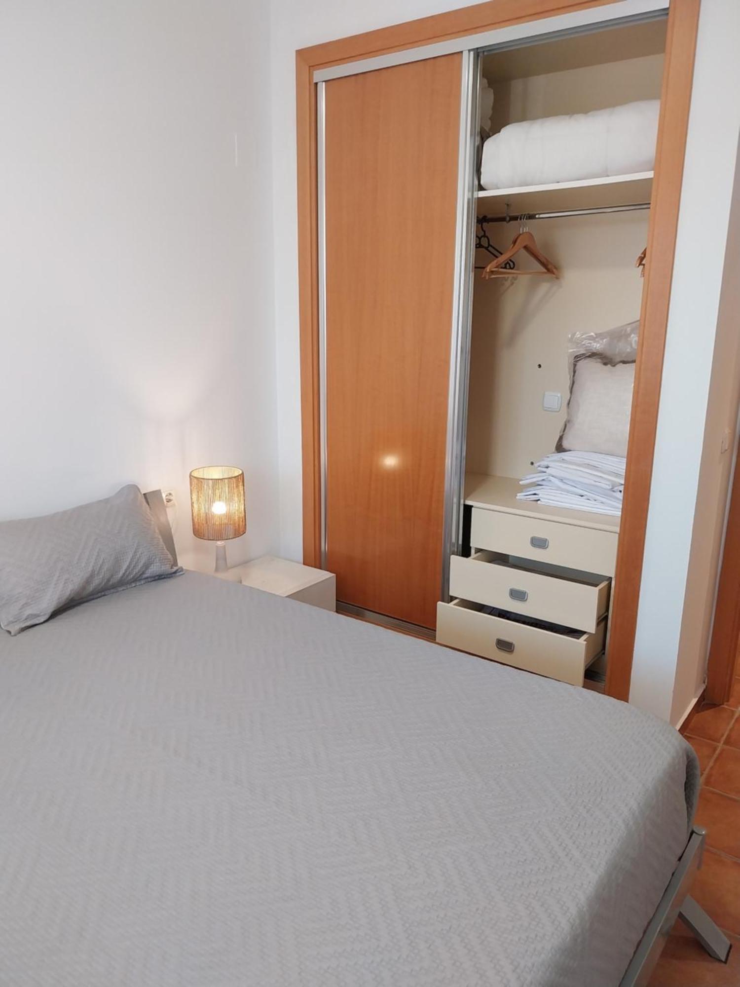 Apartamento Lumarthia