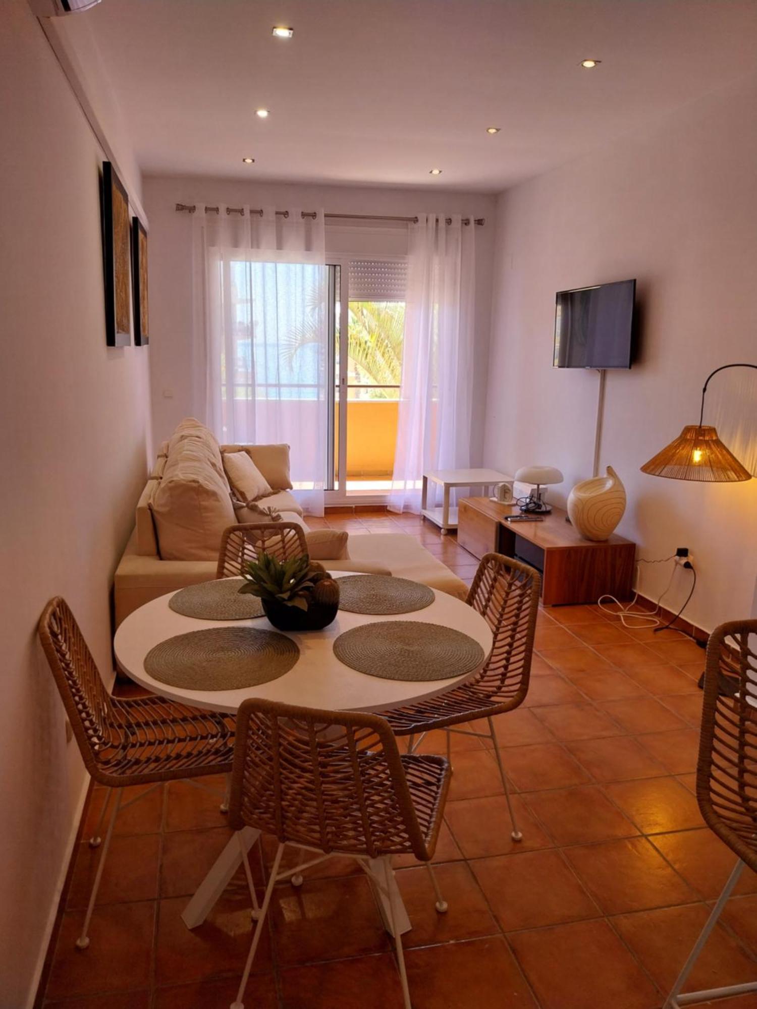 Apartamento Lumarthia *