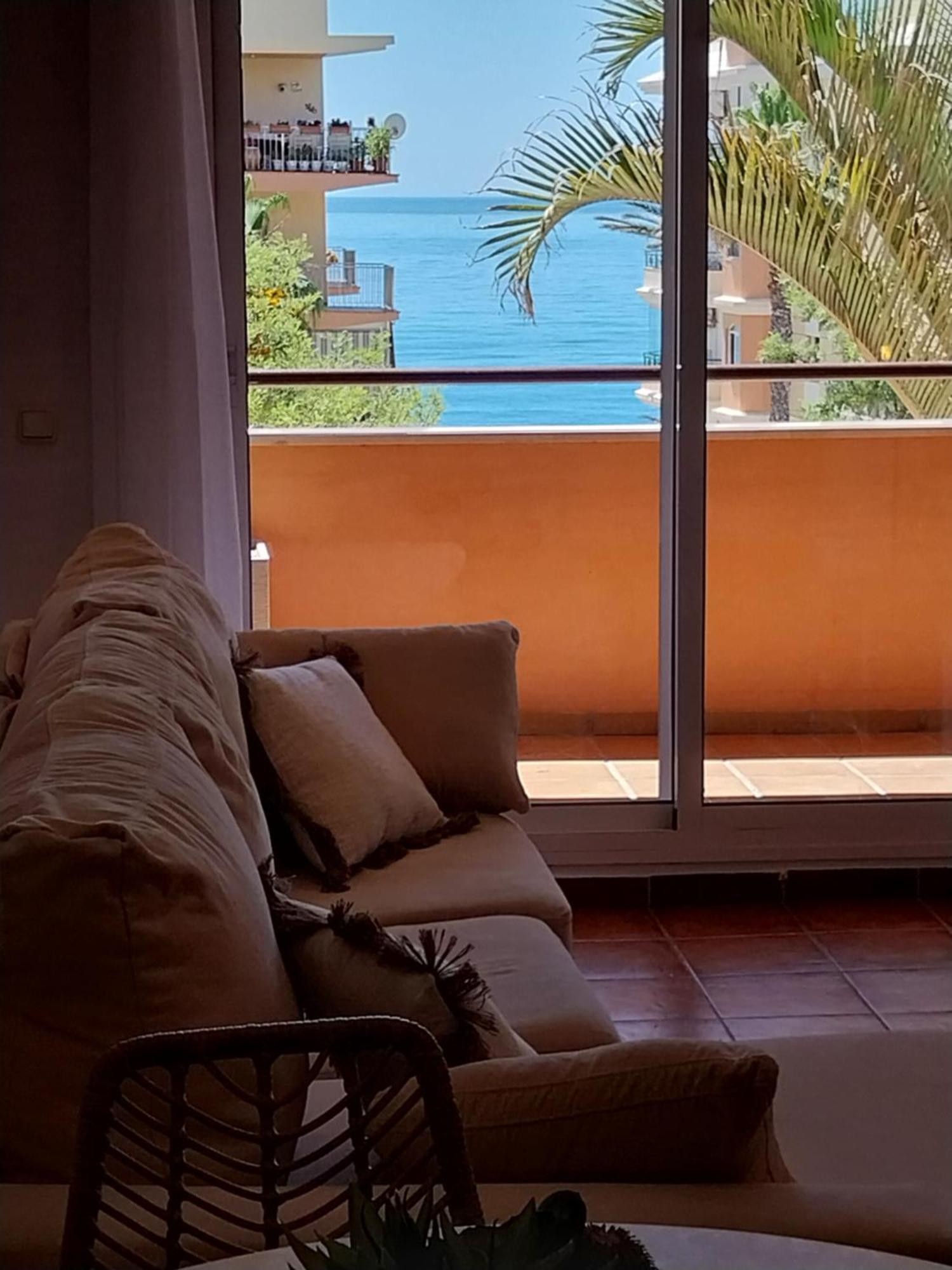 Appartement Lumarthia Torrox