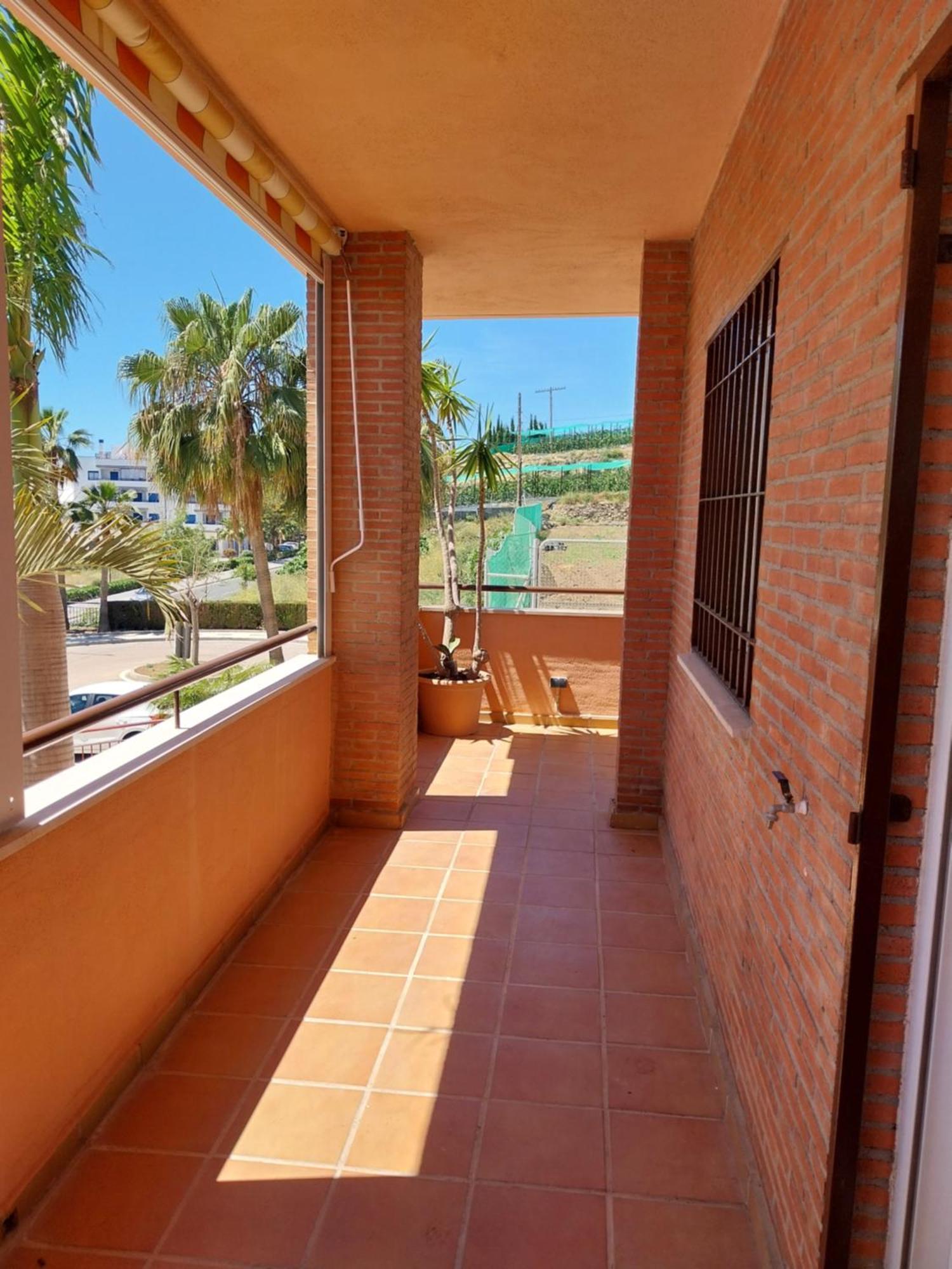 Appartement Lumarthia Torrox